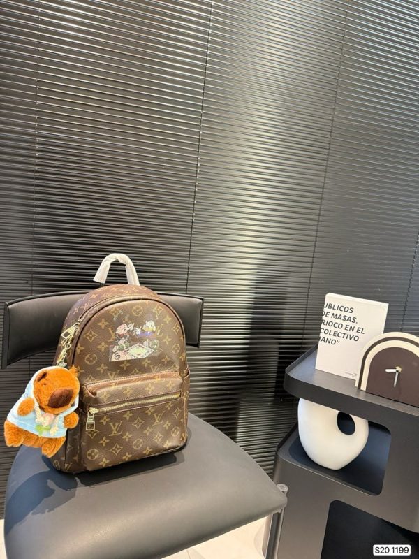 New Fashion LV Handbag L1429 QA