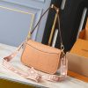 Luxury LV Handbag M46583-M46584 BC