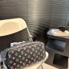 New Fashion LV Handbag L1128 QA