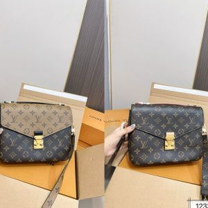 New Fashion LV Handbag L1175 QA