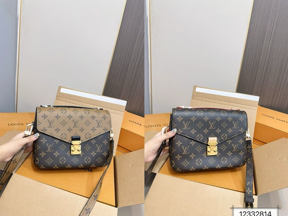 New Fashion LV Handbag L1175 QA