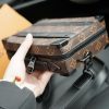 New Fashion LV Handbag L912.2 QA New Fashion LV Handbag L912.2 QA
