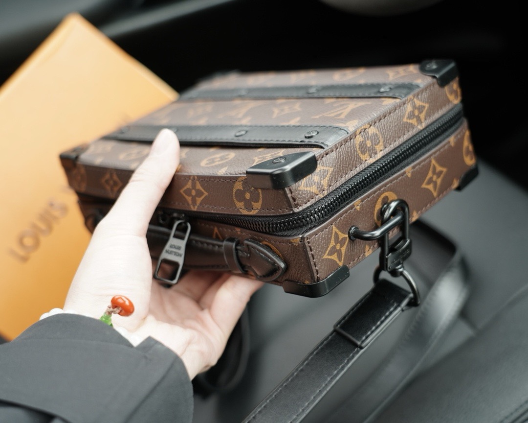 New Fashion LV Handbag L912.2 QA New Fashion LV Handbag L912.2 QA