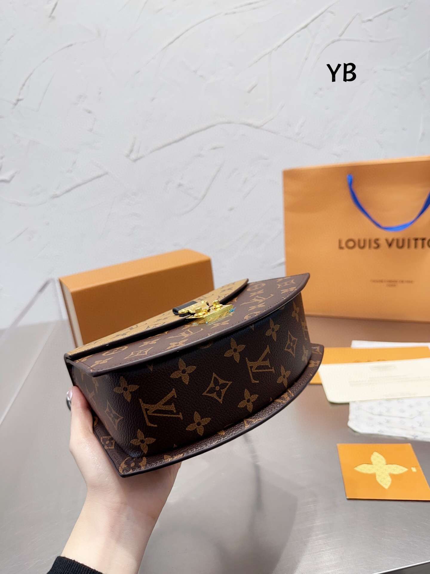 New Fashion Bag L3752 TEN