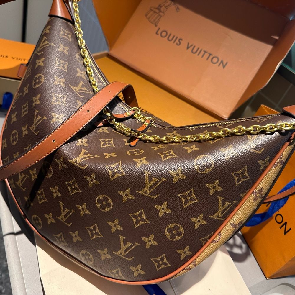 New Fashion LV Handbag L757 QA