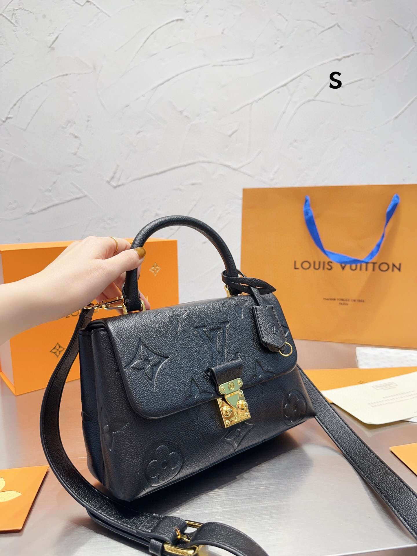 New Fashion Bag L4033 TEN