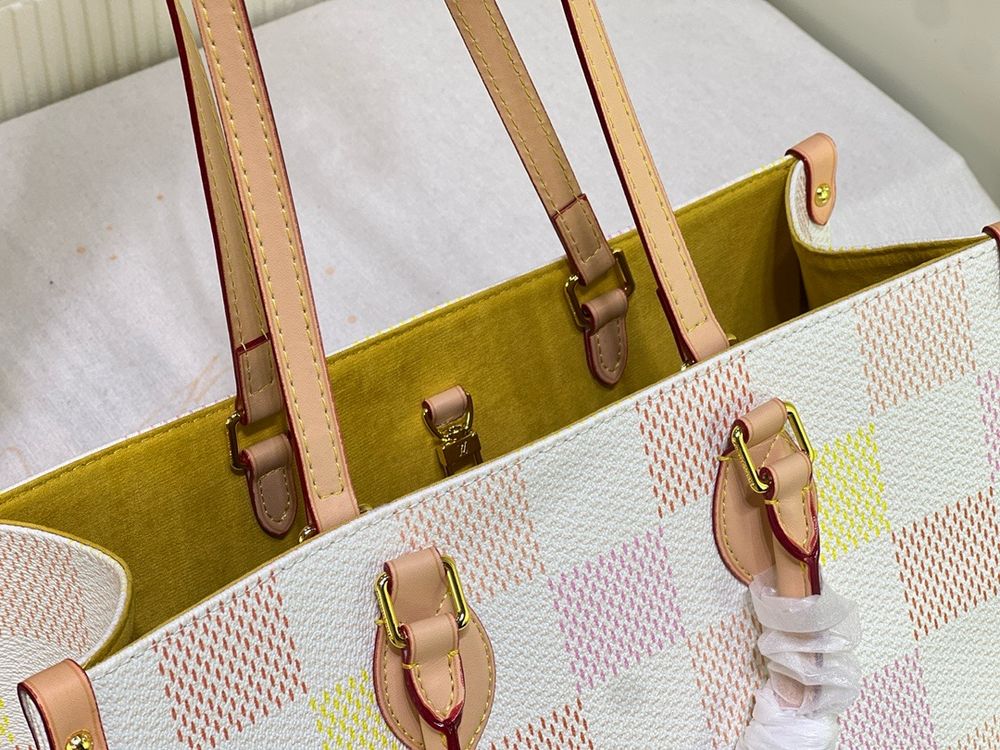 New Fashion L*V Handbag 1375 QA New Fashion L*V Handbag 1375 QA