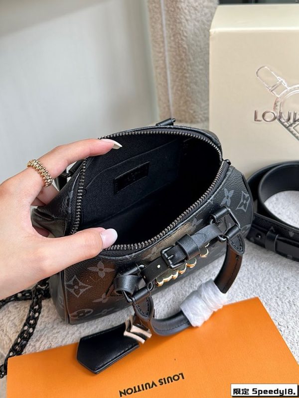 New Fashion LV Handbag L1252 QA