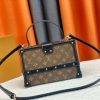 New Fashion L*V Handbag 1020 QA
