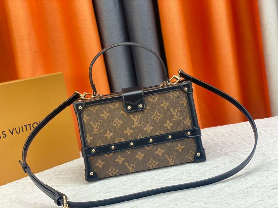 New Fashion L*V Handbag 1020 QA