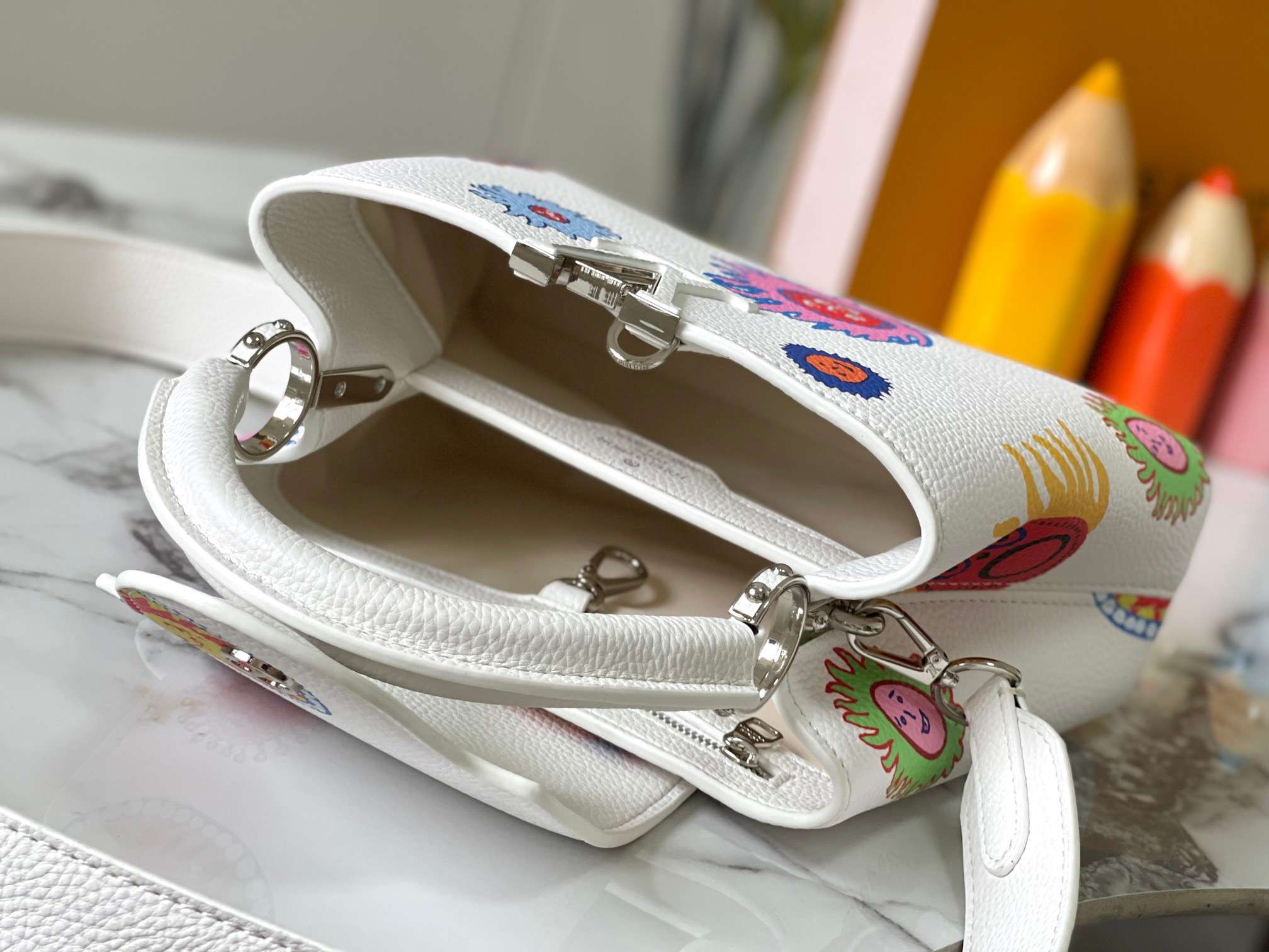 New Fashion L*V Handbag 1187 QA New Fashion L*V Handbag 1187 QA