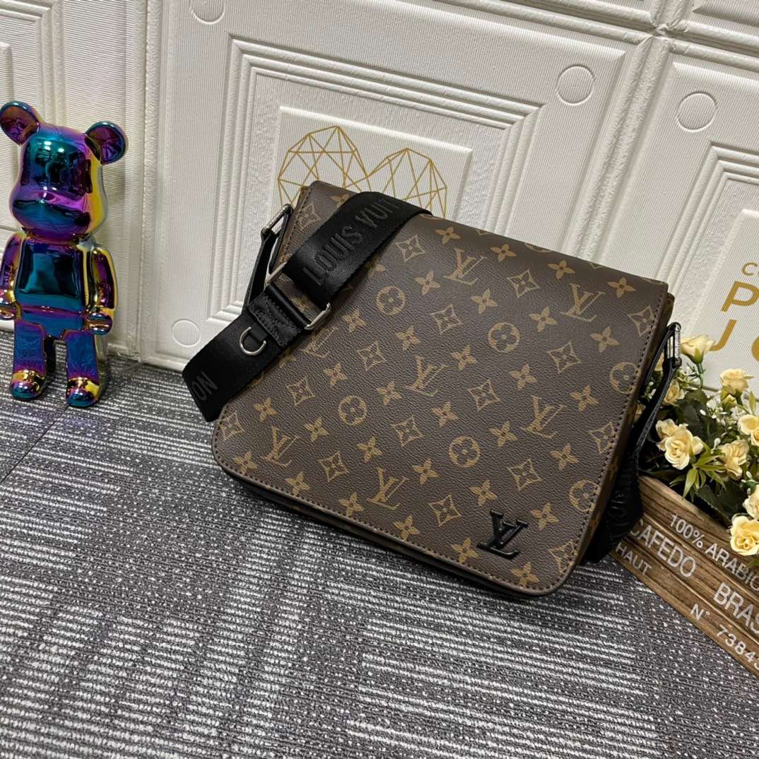 New Fashion L*V Handbag 951 QA