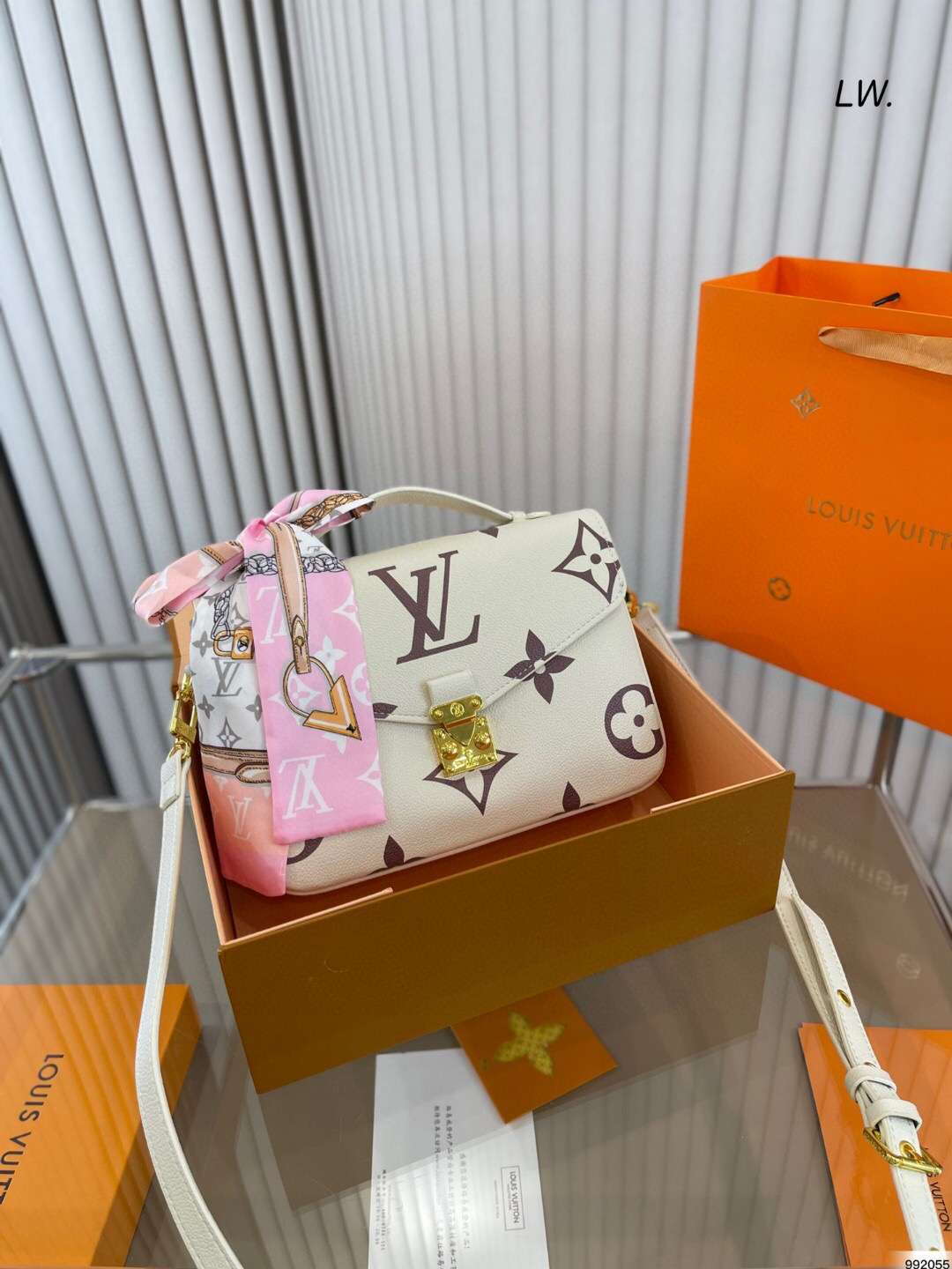 New Fashion Bag L3781 TEN