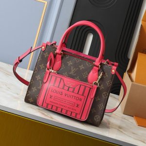 New Fashion L*V Handbag 1582 QA New Fashion L*V Handbag 1582 QA