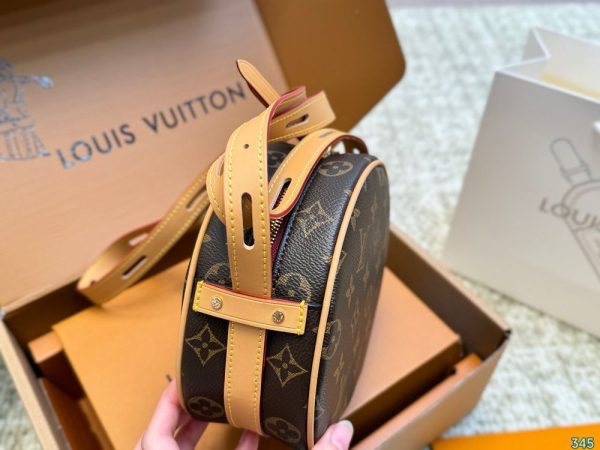New Fashion LV Handbag L1413 QA