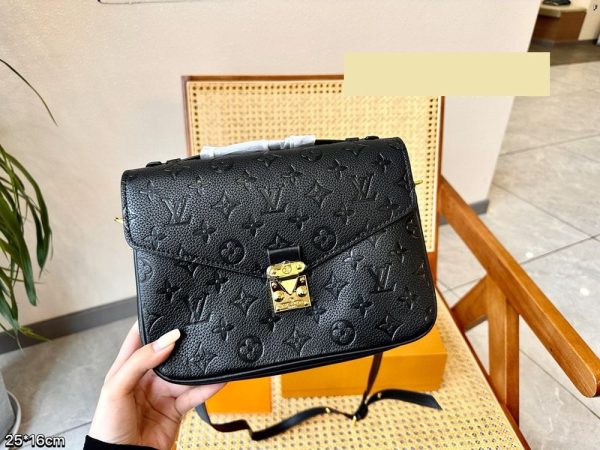 New Fashion LV Handbag L1418-1 QA