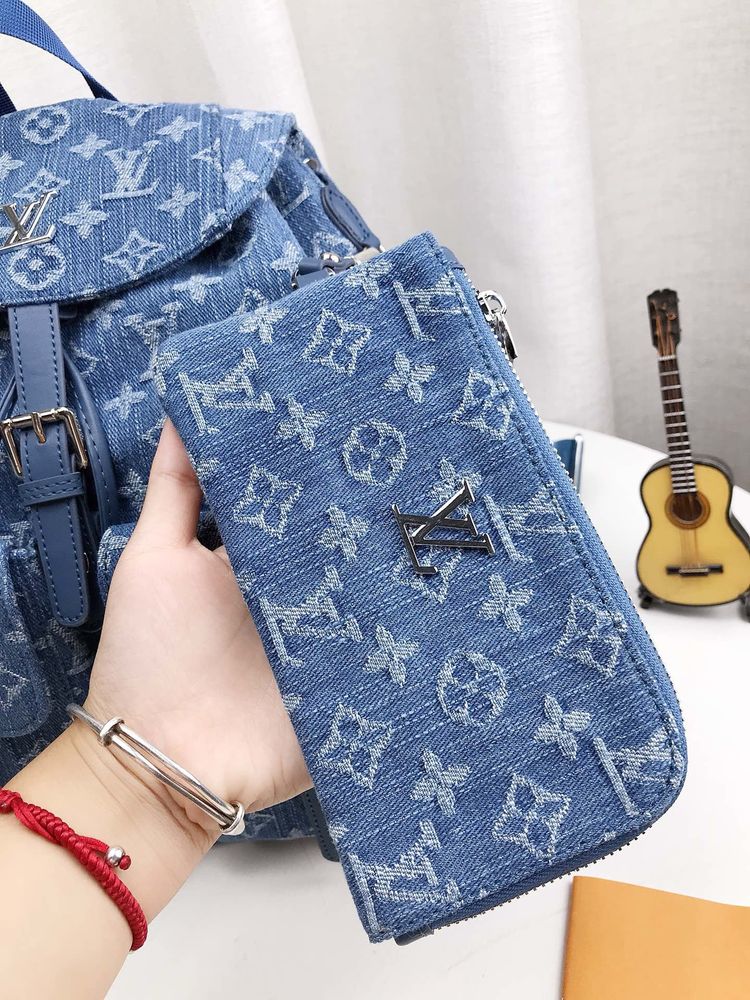 New Fashion LV Handbag L1129 QA