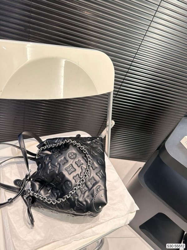 New Fashion LV Handbag L1376 QA