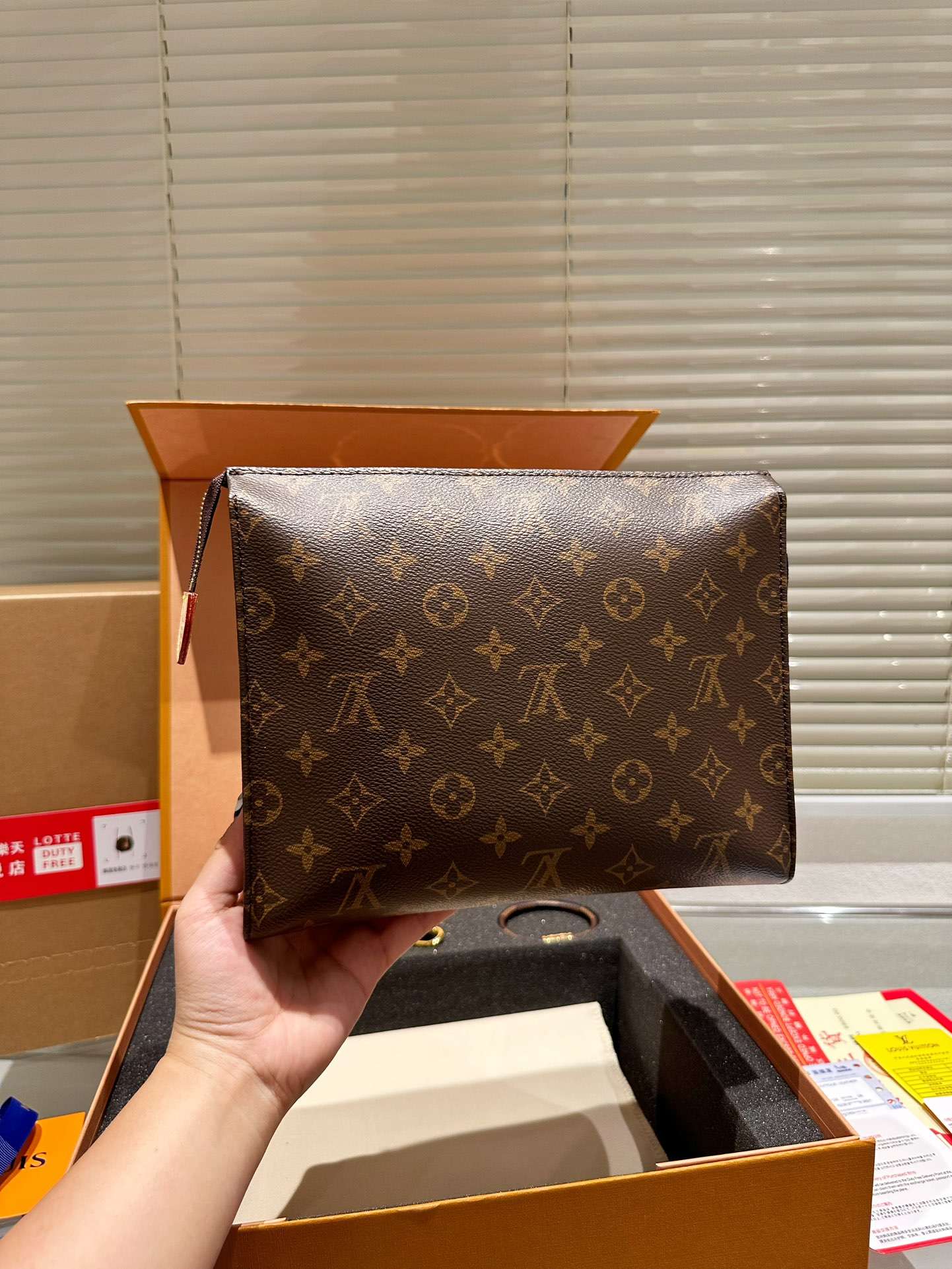New Fashion Bag L4503 TEN