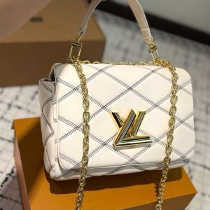 New Fashion LV Handbag L1483-2 QA