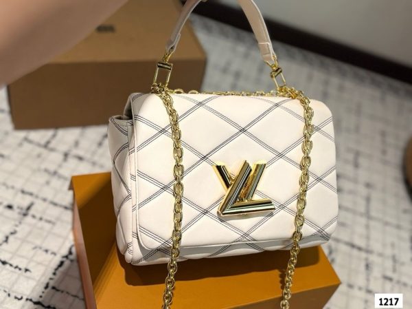 New Fashion LV Handbag L1483-2 QA