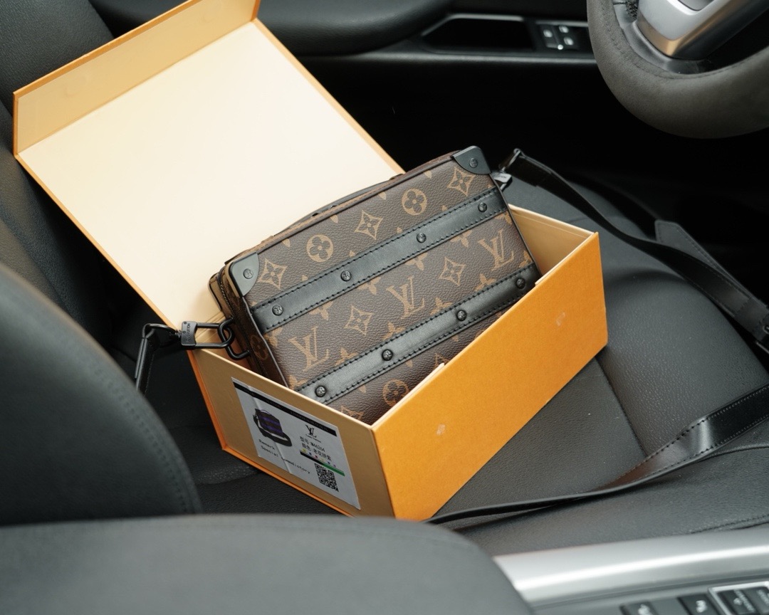 New Fashion LV Handbag L912.2 QA New Fashion LV Handbag L912.2 QA