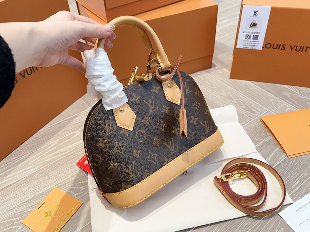 New Fashion LV Handbag L656 QA