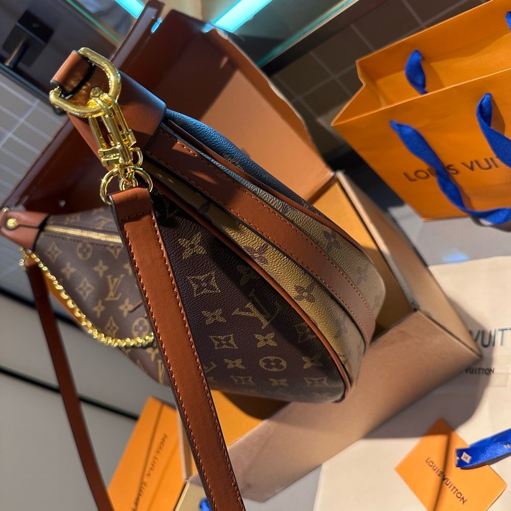 New Fashion LV Handbag L757 QA