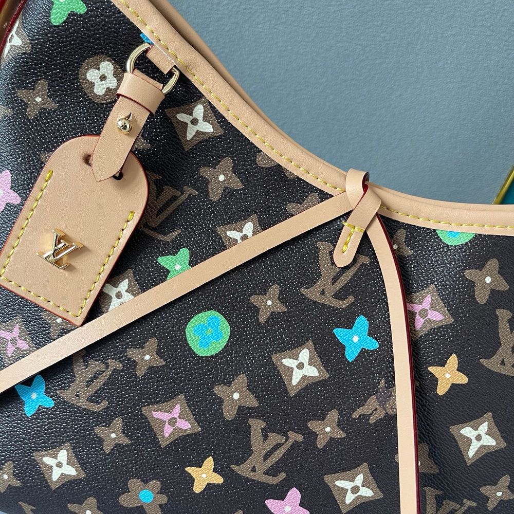 New Fashion L*V Handbag 1389.2 QA