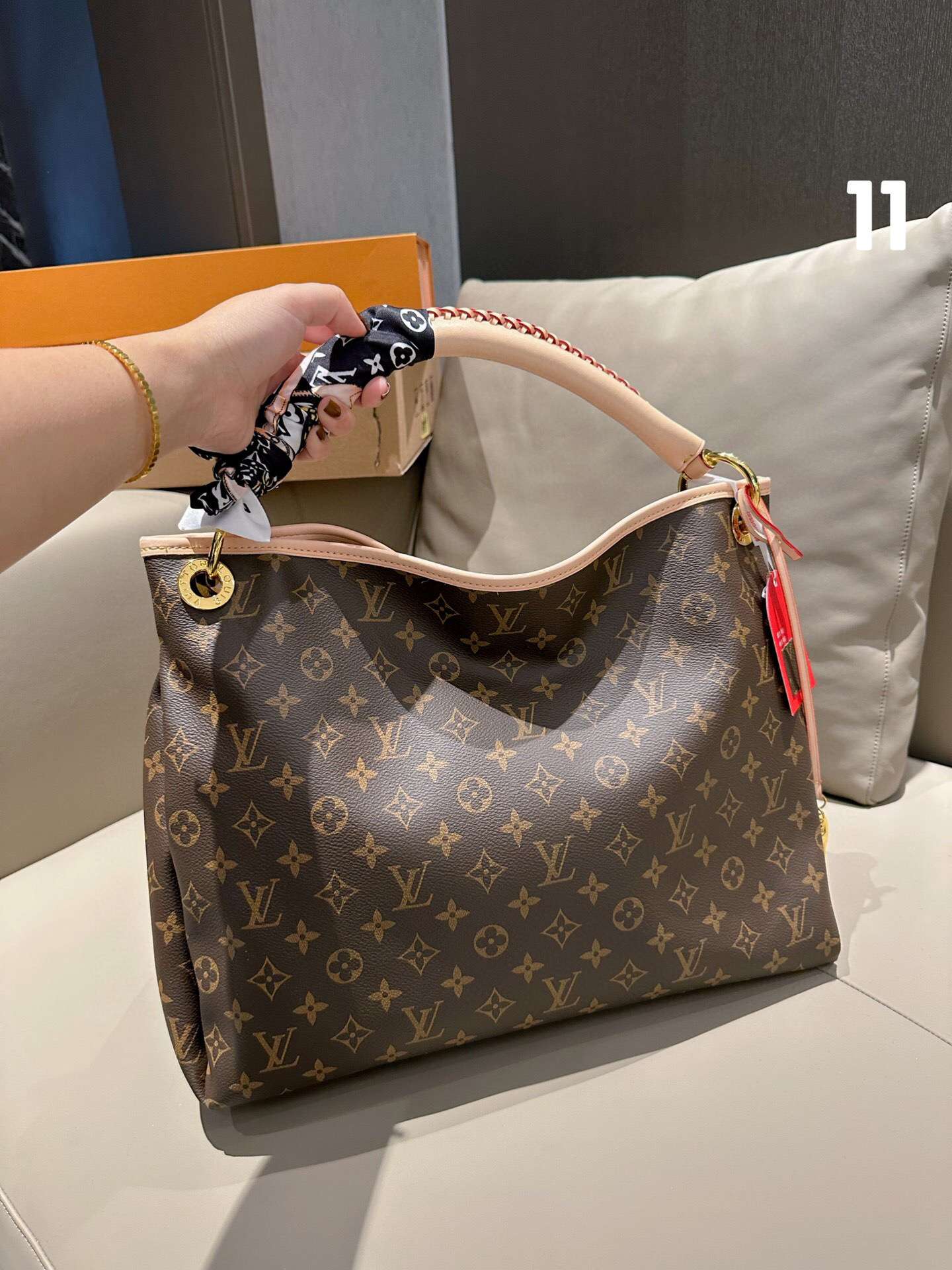 New Fashion Bag L3990 TEN
