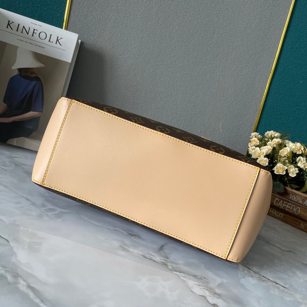 New Fashion L*V Handbag 1473 QA