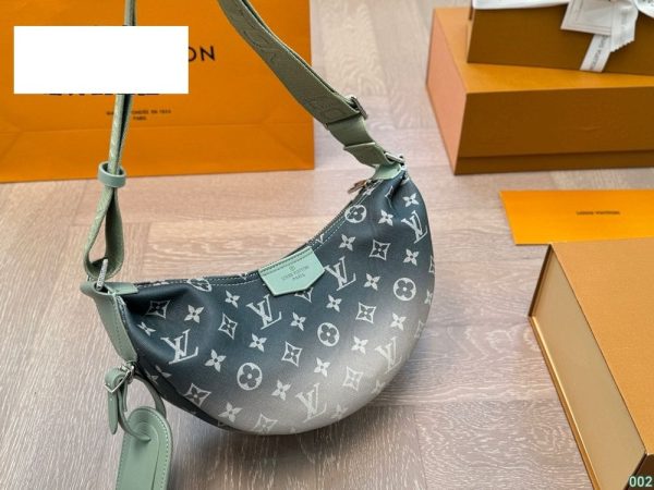 New Fashion LV Handbag L1262 QA