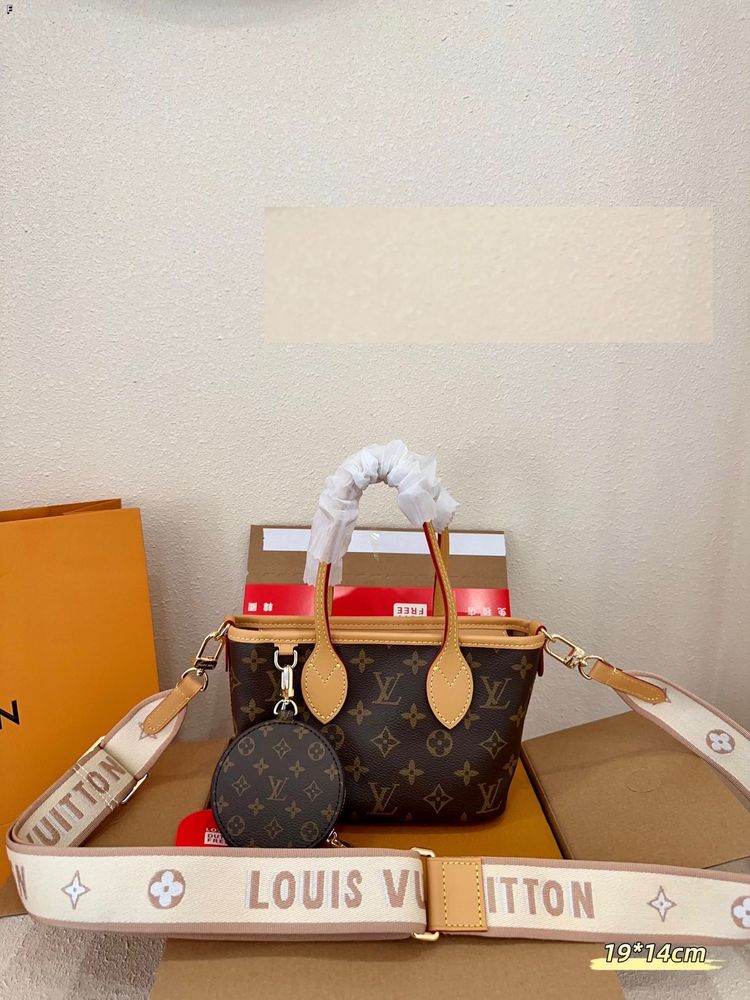 New Fashion Bag L4747 TEN