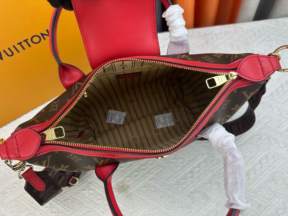 New Fashion L*V Handbag 1377 QA New Fashion L*V Handbag 1377 QA