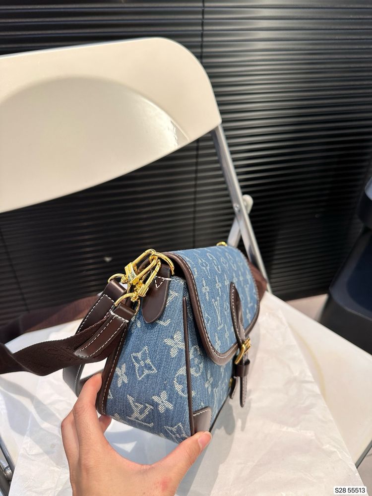 New Fashion LV Handbag L1125 QA