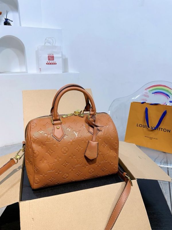 New Fashion LV Handbag L1420-4 QA
