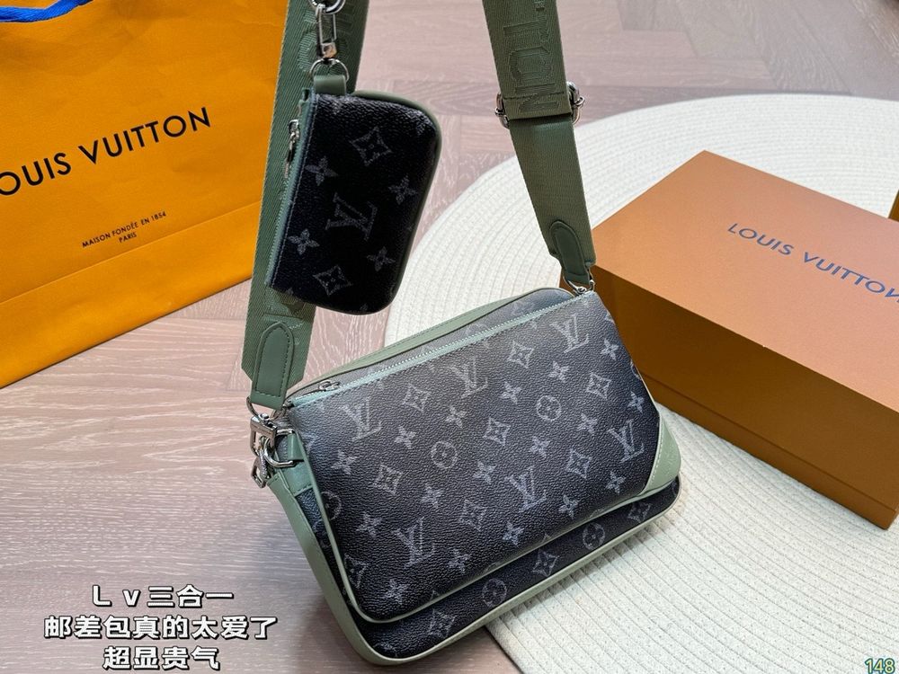New Fashion LV Handbag L1168 QA