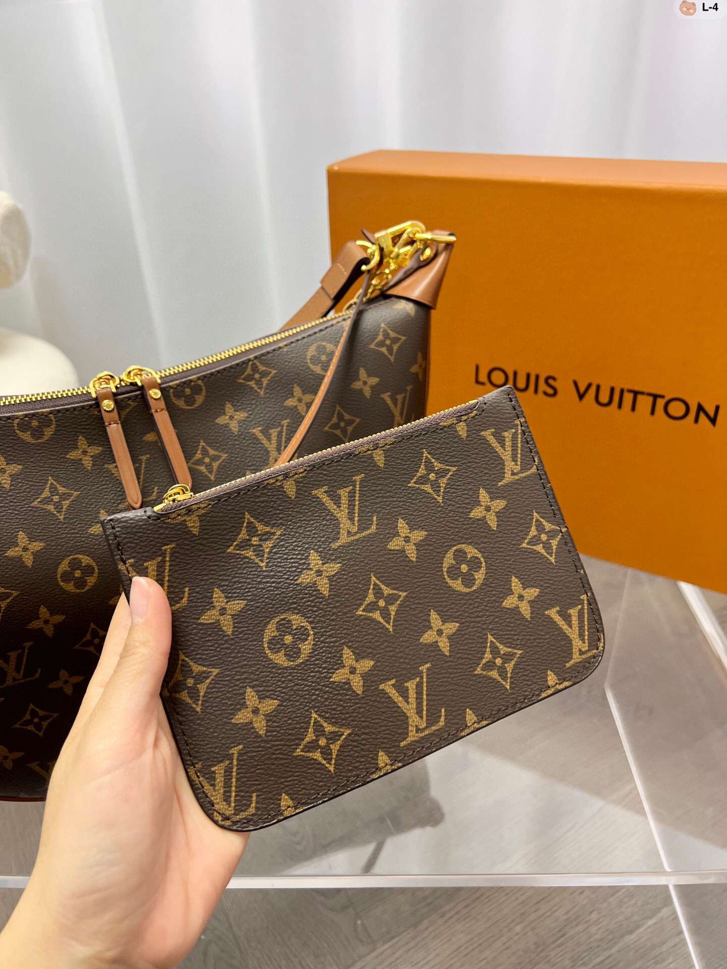 New Fashion Bag L3880 TEN New Fashion Bag L3880 TEN