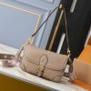 Luxury LV Handbag M46583-M46584 BC