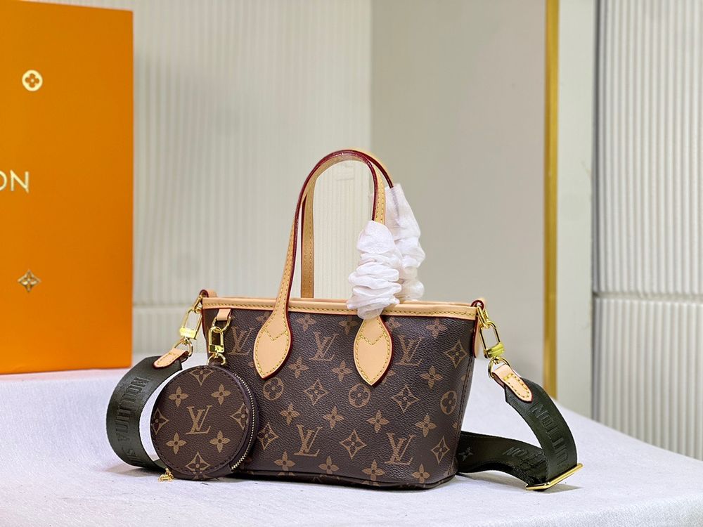 New Fashion L*V Handbag 1259 QA