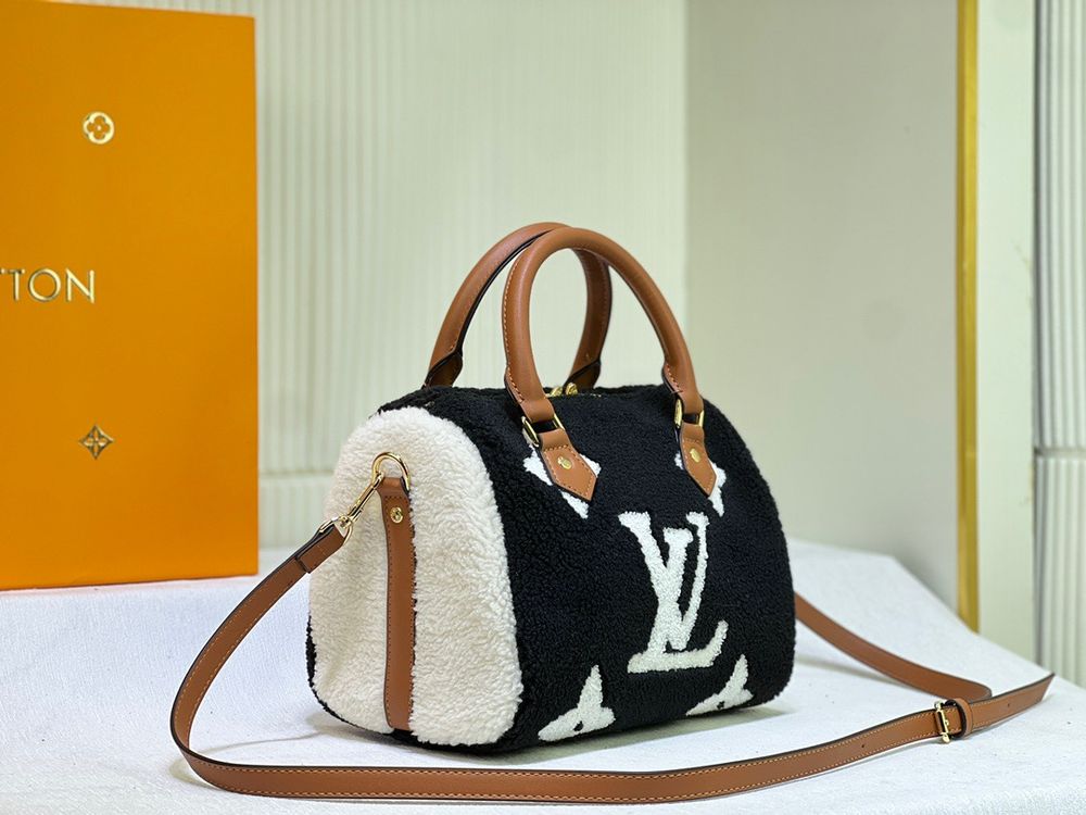 New Fashion L*V Handbag 1297 QA
