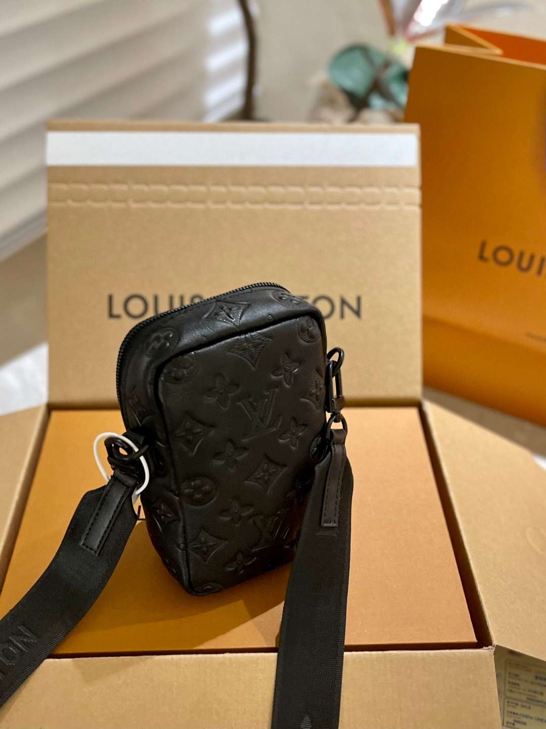New Fashion L*V Handbag 1001 QA New Fashion L*V Handbag 1001 QA