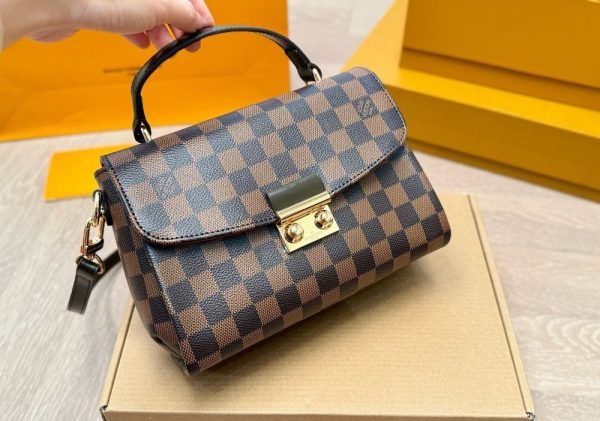 New Fashion LV Handbag L1309 QA