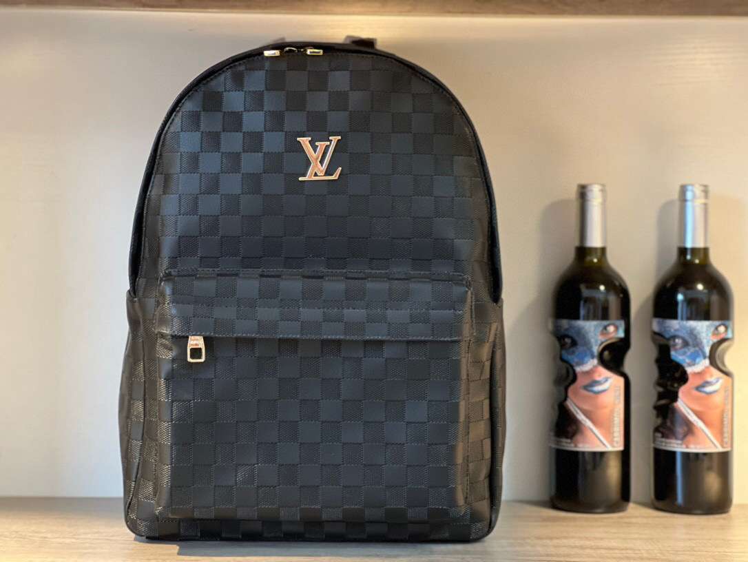 Modern Luxury Daily Bag L3841 FSC