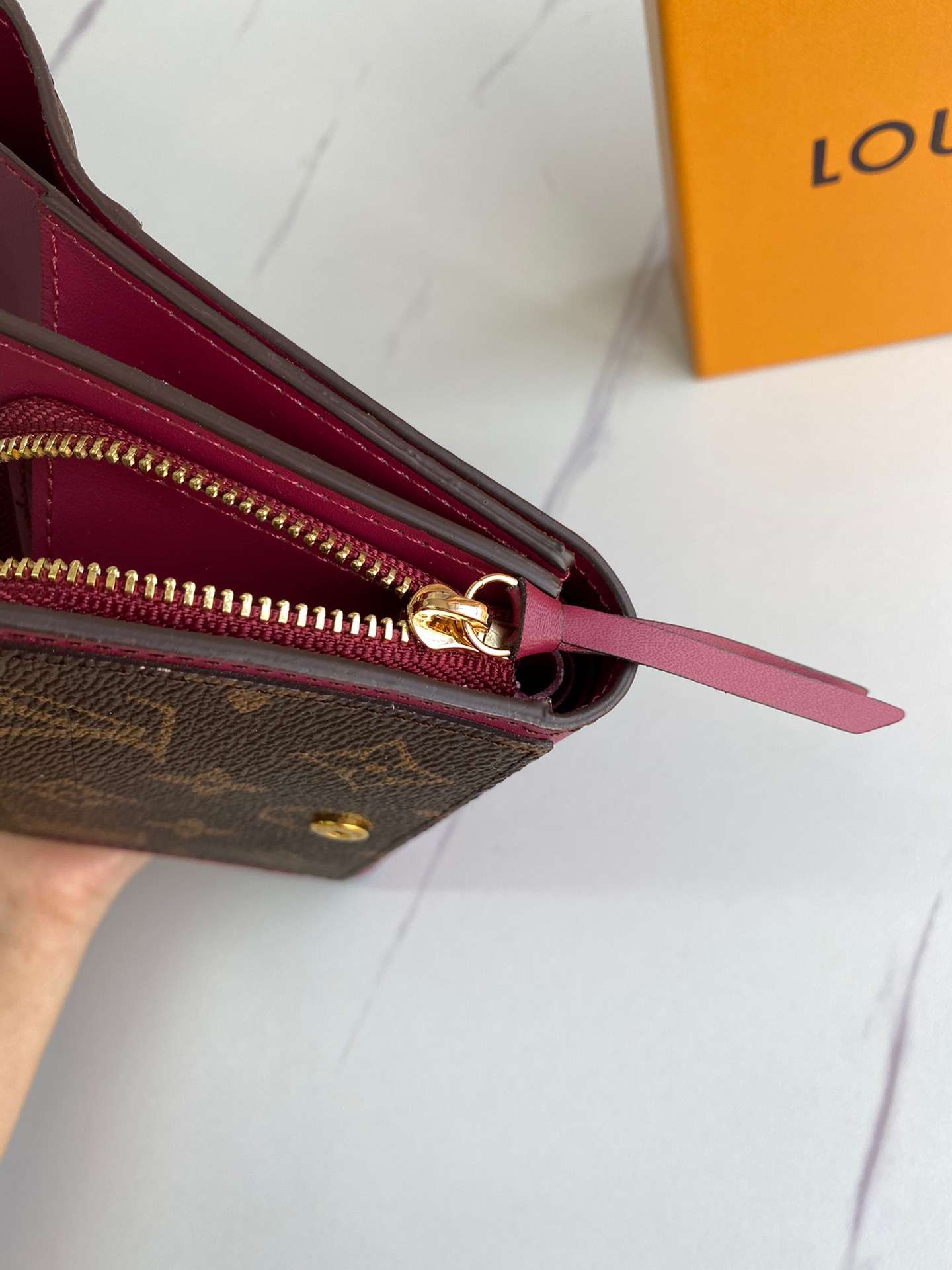 New Fashion L*V Handbag 1183 QA