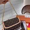 New Fashion LV Handbag L693 QA
