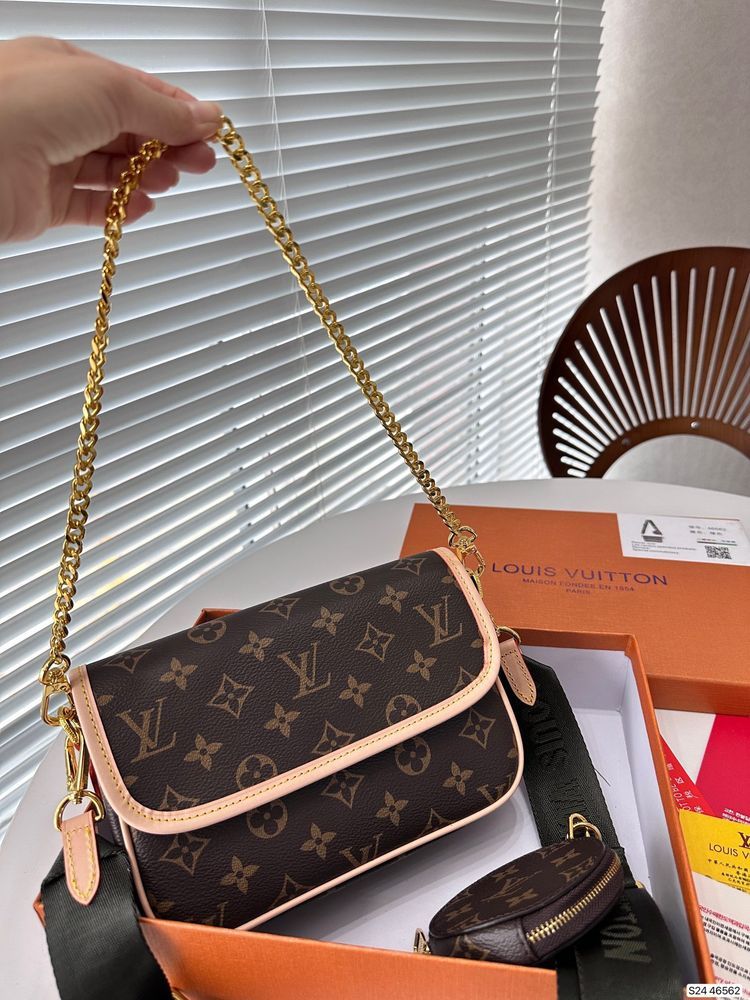 New Fashion LV Handbag L693 QA