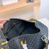 Modern Luxury Daily Bag L325 FSC