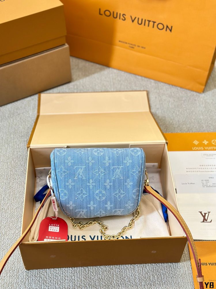 New Fashion LV Handbag L958 QA