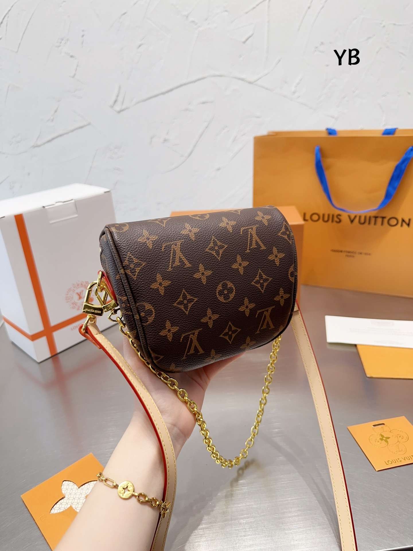 New Fashion Bag L4457 TEN
